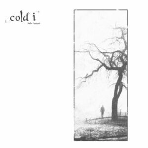 Cold I - Cliff Flowers