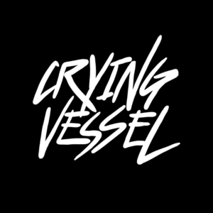 Crying Vessel - A Beautiful Curse
