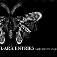 V/A Dark Entries R​.​S. Vol​.​01 - Radio Live with Ash Code