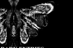 V/A Dark Entries R​.​S. Vol​.​01 - Radio Live with Ash Code