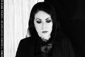 Death Loves Veronica - Three Acts