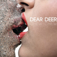 Dear Deer - Chew-chew