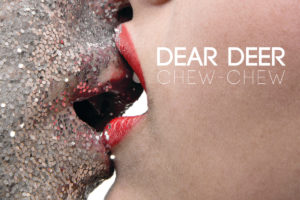 Dear Deer - Chew-chew