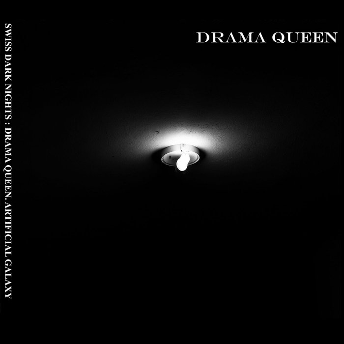 Drama Queen - Artificial Galaxy