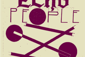 Echo People - E​.​P​.​III