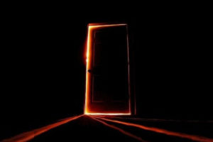 Echoes Of Silence - Exit