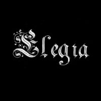 Elegia - Elegia Demo 1995