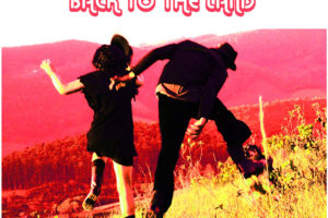 Escarlatina Obsessiva - Back to the land