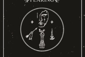 Fearing - A Life Of None - Black Sand