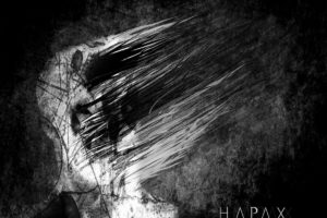 Hapax - Stream Of Consciousness (2nd press)