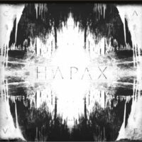 Hapax - Cave (2nd press)