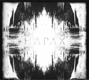 Hapax - Cave (2nd press)