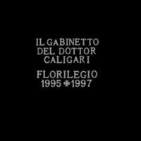 l Gabinetto del Dr. Caligari - Florilegio