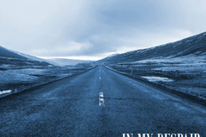 In My Despair - Emptiness In My Head