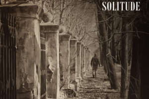 In My Despair - Solitude