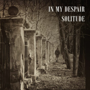 In My Despair - Solitude