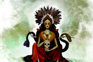Japan Suicide - Santa Sangre
