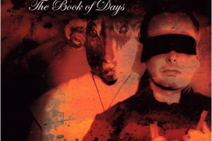 Jerusalem Syndrome - The Book Of Days