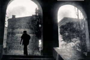 Joanna Makabresku - Zimno