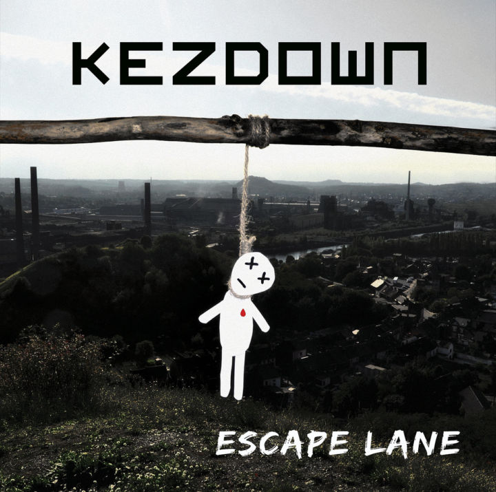 Kezdown - ​Escape Lane