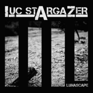 LUC STARGAZER - Lunascape