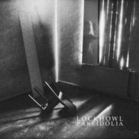 Lock Howl - Pareidolia