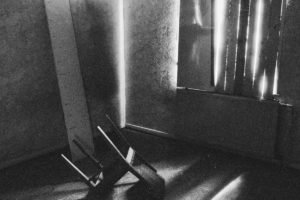 Lock Howl - Pareidolia