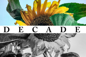 Lost On Me - Decade