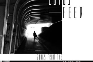 Lotus Feed - Songs From The Silent Age