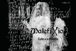 Malefixio - Culto a lo Invisible