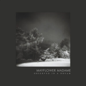 Mayflower Madame - Observed in a Dream