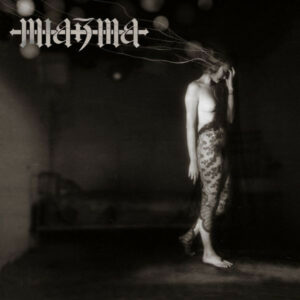 Miazma - Miazma (Dark Vinyl Release)