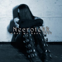 Necrotekk - What We Have Lost