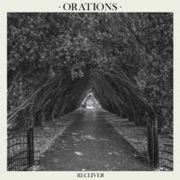 Orations - Receiver