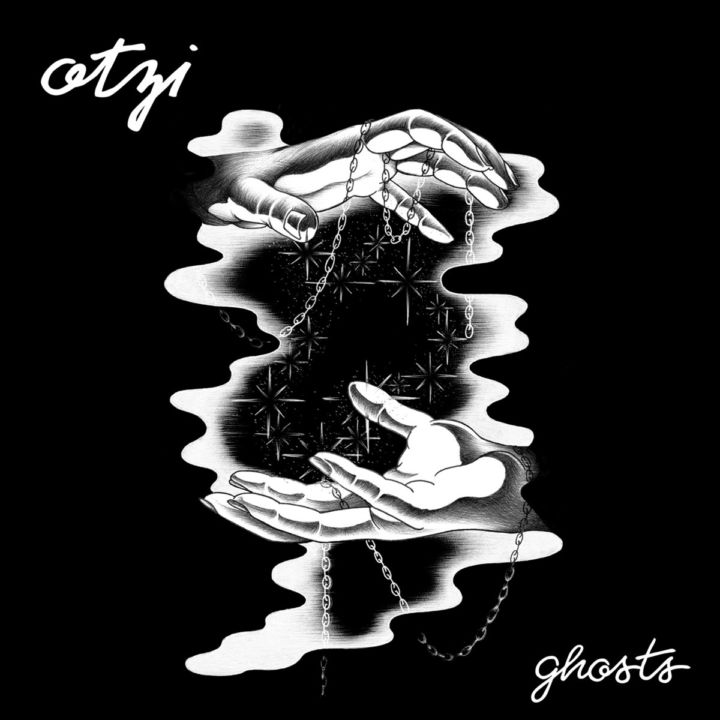 Ötzi - Ghosts