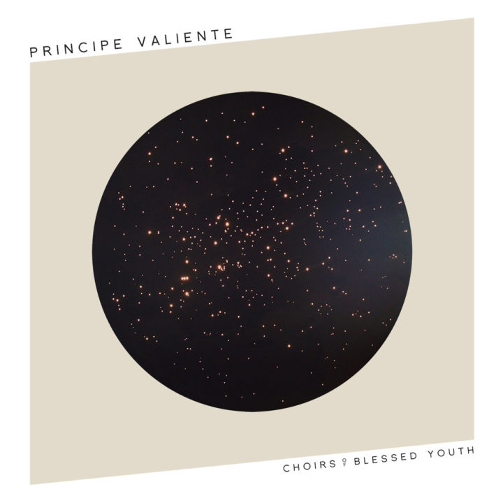 Principe Valiente - Choirs Of Blessed Youth - 2nd Print