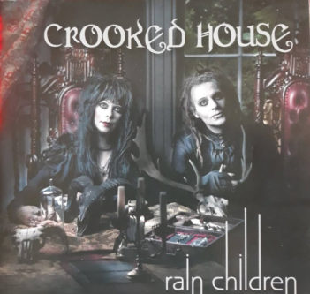 Crooked House - Rain Children