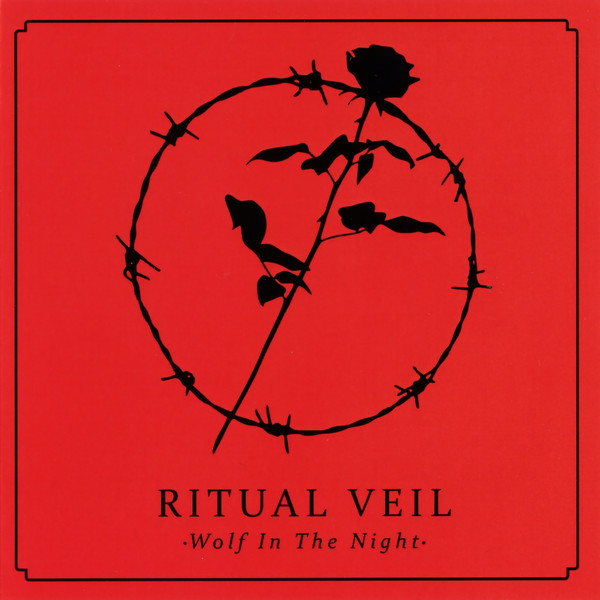 Ritual Veil - Wolf In The Night