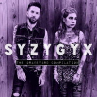 SYZYGYX - The Graveyard Compilation