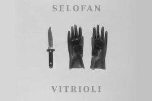 Selofan - Vitrioli