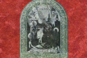 Sierpien - Endless Victory Day