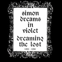 Simon Dreams In Violet - Dreaming The Lost 1992​-​1996