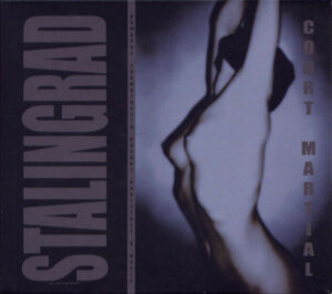 Stalingrad - Court-Martial