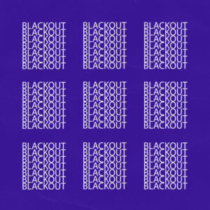 Supernova 1006 - Blackout