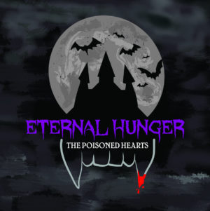 The Poisoned Hearts - The Eternal Hunger EP