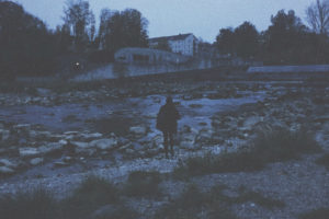 The Violent Youth - Distant