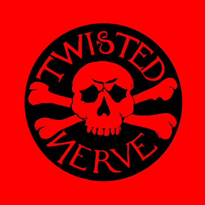 Twisted Nerve - Archive