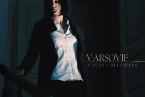 Varsovie - Coups Et Blessures