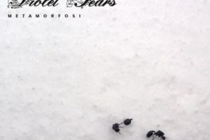 Violet Tears - Metamorfosi