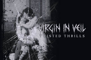 Virgin in Veil - Twisted Thrills